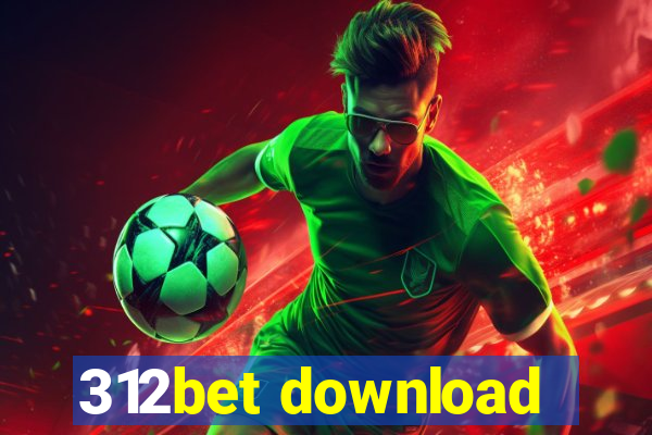 312bet download